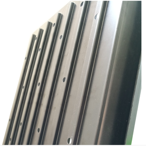 Hydroponic Nursery Trays for Growing Microgreens <strong>Wheatgrass</strong> Plastic Barley-for <strong>Seeding</strong> - Product Image 4