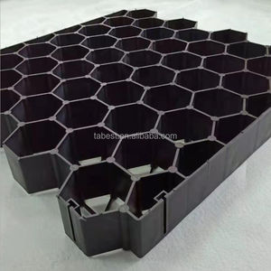 Geogrid Stabilisateur <span class=keywords><strong>de</strong></span> sol pour enclos <span class=keywords><strong>de</strong></span> chevaux Grilles <span class=keywords><strong>de</strong></span> passerelle Murs Système <span class=keywords><strong>de</strong></span> contrôle <span class=keywords><strong>de</strong></span> la boue Catégories croisées Chevaux <span class=keywords><strong>de</strong></span> consolidation - Product Image 1