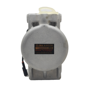 A3628 12V tự động điều hòa không khí máy nén mô hình cụ thể cho Isuzu Dmax 10s15 c8981028241 - Product Image 5