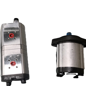 Bomba Hidráulica de Alta Presión WP-BC103 para Tractor de Construcción, Halcyon Iron Steel 2, 200 Bares, Shimadzu - Product Image 4