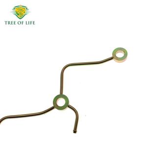 <b>Tree</b> Of Life Oil Return Line 16670-43G00 For Nissan TD27 TD23 F22 F23 D21 R50 E24 <b>Car</b> Engine Part - Product Image 3