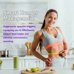 Hot Selling Weight Loss Capsules with ACV Powder Help Reduce Belly Fat and Boost Energy Weight Loss Capsules - Product Image 6