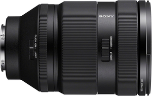 SO FE 28-70มม. เลนส์ F2 GM (SEL2870GM) เซ็นเซอร์กล้องมิเรอร์เลส CMOS - Product Image 3