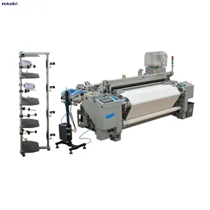 380cm Weaving machinery/HA-N Series air jet power loom price in india