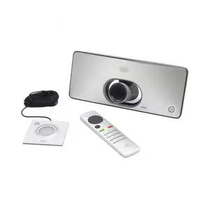 Nuovissimo sistema di videoconferenza SX10 HD TelePresence serie SX montaggio a parete CTS-SX10N-K9