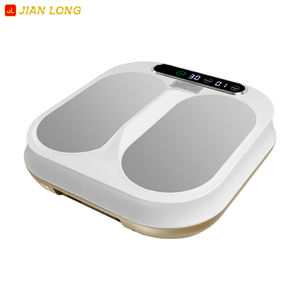 Masajeador de pies de pulso de onda electromagnética 2025, dispositivo de salud, terapia de calor, máquina de circulación sanguínea, terapia de frecuencia Terahertz - Product Image 6