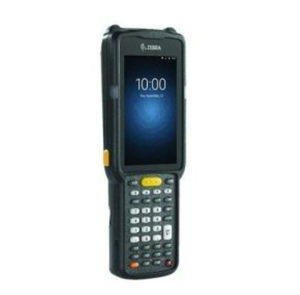 เครื่องอ่านบาร์โค้ดแบบพกพา MT-Zebra Data Collector MC330M-RL3HA2RW พร้อมฟังก์ชั่นพิมพ์บาร์โค้ด คำนวณ และเชื่อมต่อ WiFi มาตรฐาน IP54 หน้าจอ 4 นิ้ว แรม 2GB มีสินค้าในสต็อก - Product Image 3