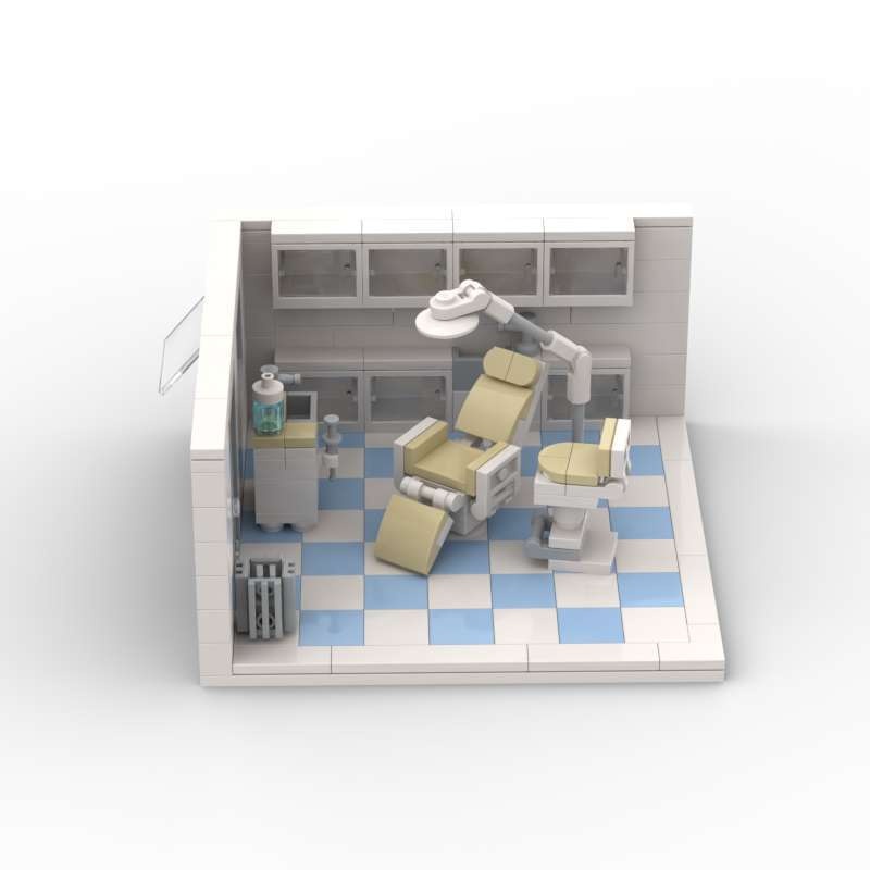 Escena personalizada