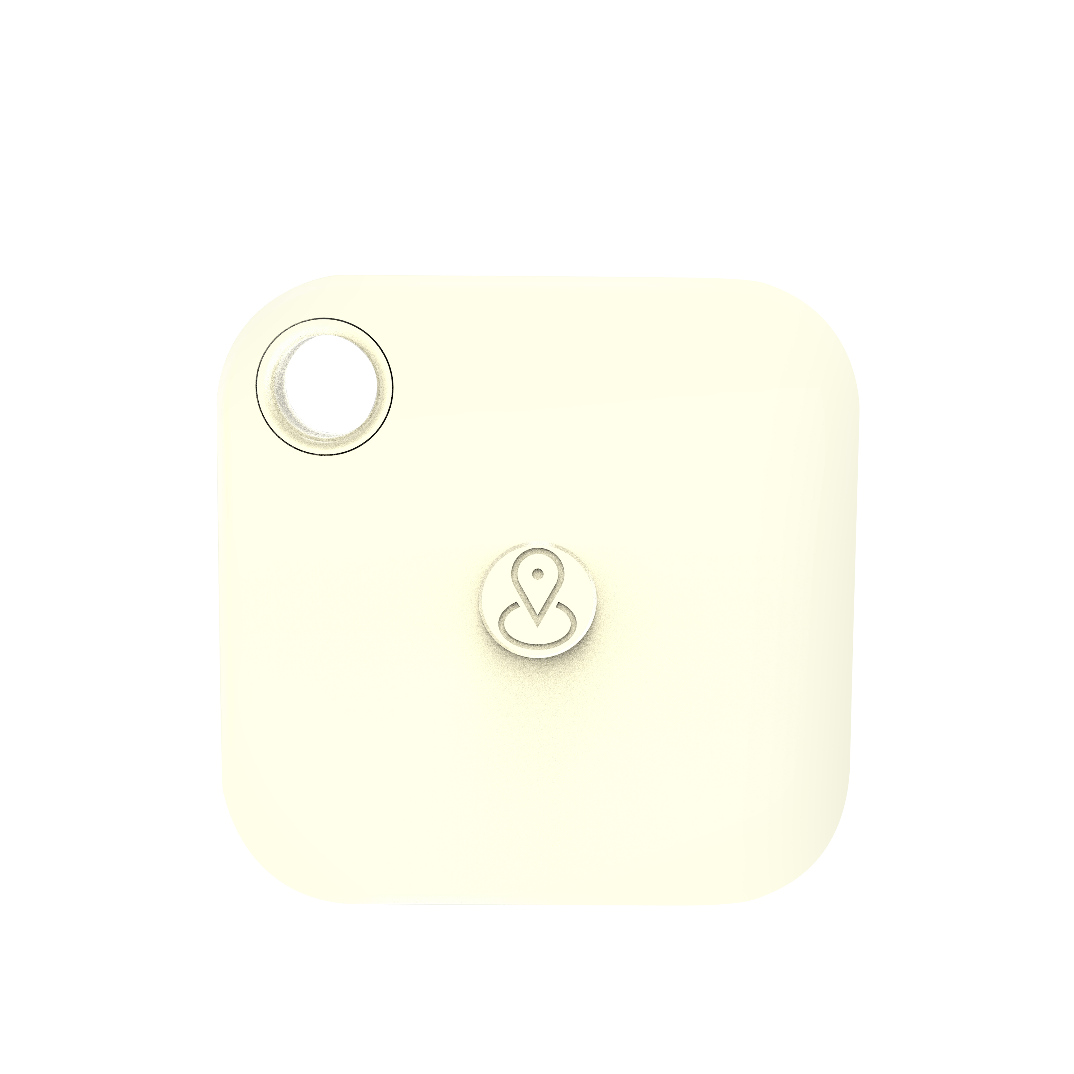 Blanco-Pack de 1
