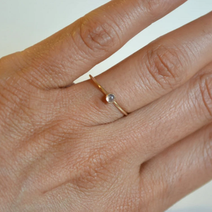 <strong>Moon</strong> <strong>Stone</strong> <strong>Rings</strong> Jewelry Women 925 Sterling Silver Natural Gemstone Moonstone Gold Plated Trendy <strong>Rings</strong> - Product Image 4