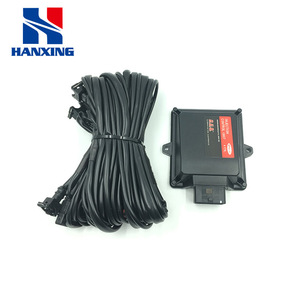 <span class=keywords><strong>Lpg</strong></span>/cng ชุดระบบควบคุมไฟฟ้า48พิน MP48น้ำมันต่อแก๊สรถยนต์ - Product Image 2