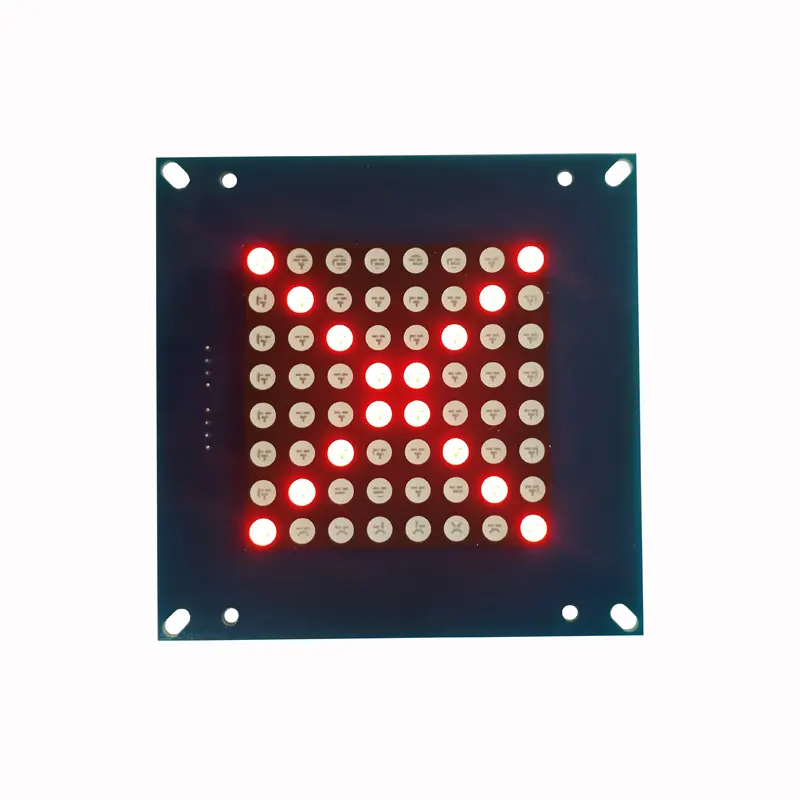 LED Rot Grün Pfeil Licht Richtungs feld für Drehkreuz Zubehör Pass LED-Anzeige für die Zugangs kontrolle