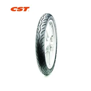 Pneu CST Vente en gros C919 Caoutchouc 2.75 -17 C919 CHENG SHIN TIRE TL 275 17 Pneus de moto 17