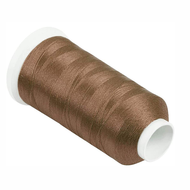 สีน้ำตาล