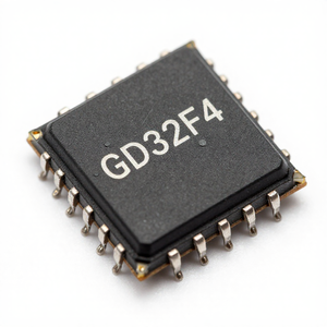 Drone Chips Original Integrated Circuits Manufacturer Channel GD32F4 - Product Image 1