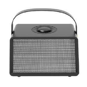 ลำโพงบลูทูธ 100W RMS สีสันสดใส กล่องสีสันสวยงาม รับผลิตตามสั่ง (OEM/ODM)  ขั้นต่ำในการสั่งซื้อน้อย  รับผลิตตามแบบที่ลูกค้ากำหนด  โลโก้สั่งทำได้  ได้มาตรฐาน CE RoHS จากผู้ผลิต - Product Image 4