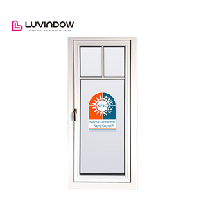 Sản phẩm mới cửa sổ chuyên nghiệp đôi kính pháp cửa sổ Ba kính cửa sổ nhà cửa sổ - Product Image 3