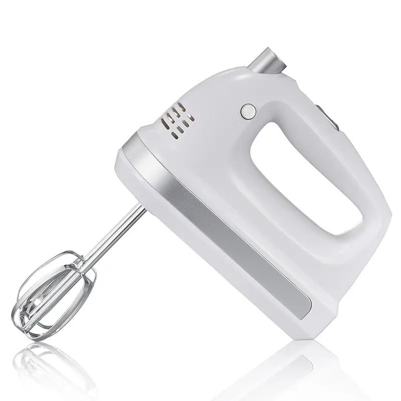 Multifunktion 5 Fünf-Gang-Hand-Whisker-Mixer Egg-Beater Egg Beater