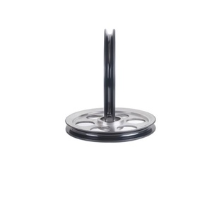 รอกนำสายพานแบบผสมผสานเคลือบอะโนไดซ์แข็งชนิดโลหะ ชิ้นส่วนมาตรฐาน - Product Image 2