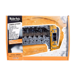 Cabeza de Cilindro 10R4565 para Motor Caterpillar C280 8 12 16 3423, Piezas de Repuesto para Motor Diésel Turbo Reconstruido - Product Image 3