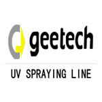 Dongguan Geetech Electrical-Mechanical Equipment Co., Ltd. logo