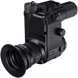 Monocolo e Occhiali per Visione Notturna NV810 con Telemetro, Sensore CMOS Wi-Fi, Mirino Clip-On per Caccia e Osservazione Notturna - Product Image 1