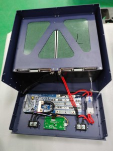 ラックマウントLifepo4バッテリー48V 100Ahソーラーリチウム電池5kWh 10kWh 20kWh 40kWh家庭用エネルギー貯蔵 - Product Image 3