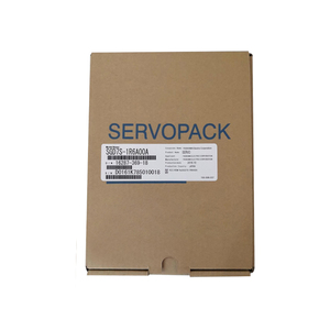 Contrôleur PLC SGD7S-1R6 Driver Neuf Stock Original en Stock - Product Image 3