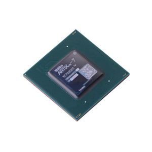 Circuit intégré XC7A200T-2FBG484C XC7A200T-2FBG676C XC7A200T-1FBG484I XC7K160T-2FBG676C XC7K410T-2FFG676C - Product Image 1