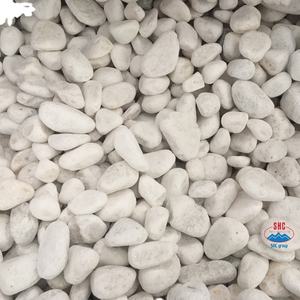 Pierres naturelles, pierres de couleur blanche rose jaune, galets décoratifs, aménagement paysager, livraison gratuite - Product Image 4