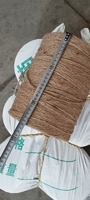 Boluvolun — ficelle pour balayer, corde de chanvre de bonne qualité pour baume silencieux