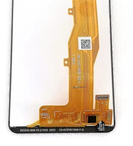 <span class=keywords><strong>Precio</strong></span> <span class=keywords><strong>de</strong></span> fábrica OEM pantallas LCD para teléfonos móviles <span class=keywords><strong>ZTE</strong></span> Blade L9/L220/L8/A3 2019/L210/A3 <span class=keywords><strong>2020</strong></span>/A5 2019 Pantalla táctil digitalizadora. - Product Image 3