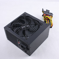 Alimentation pour serveur d'ordinateur 350W Active PFC gaming PSU ATX Source d'alimentation
