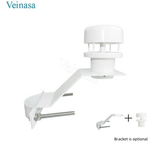 เวเนซา-CXS02BA เครื่องวัดความเร็วลมแบบอัลตราโซนิก 2 in 1 รุ่นรวม พร้อมเซ็นเซอร์วัดทิศทางลม 4-20mA เวเนซา-CXS0 - Product Image 5