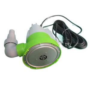 <span class=keywords><strong>Pompe</strong></span> à <span class=keywords><strong>eau</strong></span> submersible réglable à faible aspiration de 5 mm avec capteur aquatique électronique - Product Image 4