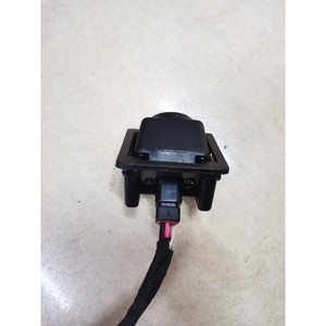 <b>Car</b> <b>Reversing</b> <b>Camera</b> With Audio Video <b>For</b> Buick LaCrosse 2017 2018 2019 Part Number 26680808 12V DC - Product Image 4