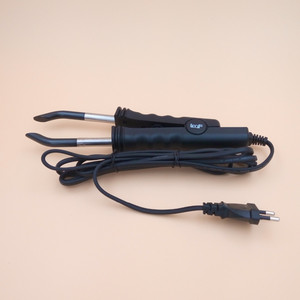 Herramientas Profesionales <span class=keywords><strong>para</strong></span> Extensiones de Cabello con Queratina, Máquina de Fusión en Caliente <span class=keywords><strong>para</strong></span> Colocar Extensiones de Cabello con Plancha Térmica - Product Image 1