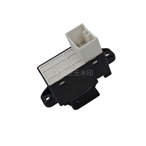 Interrupteur de lève-vitre 93580-1W000 unipolaire pour Hyundai Kia Rio Cerato 12V, interrupteur électrique automatique - Product Image 2