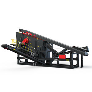 Лидер продаж, Модульная Щековая Дробилка Серии KJ для дробления камня и камня, мощность 50-850 т/ч, простота в эксплуатации - Product Image 2