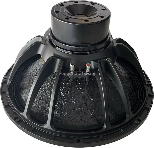 18 Inch Pro Sound Audio 4.5 Inch 116 mm Coil Neodymium 1500w  4 Ohm 8 Ohm Subwoofer  18sw115 18ds115