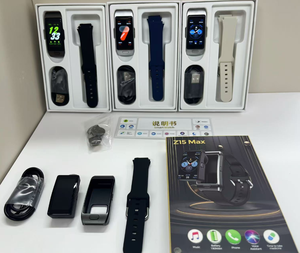 Умные часы-наушники Z15 Max <span class=keywords><strong>2</strong></span>-в-1: звонки по Bluetooth, мониторинг здоровья, большой экран 1,57 дюйма, несколько режимов активности - Product Image 6