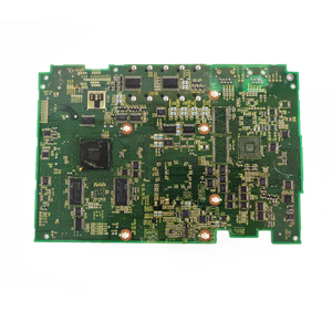 A20B-8200-0720 FANUC Motherboard PCB Circuit Board - Product Image 5