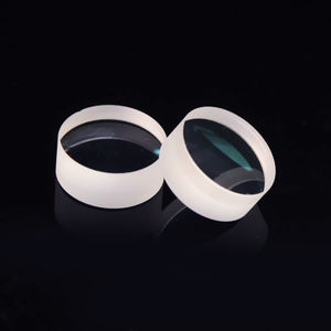 높은 안정성 antireflection 입히는 무색 doublet 렌즈 - Product Image 4