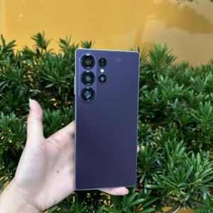 Nuevo Teléfono Inteligente S26 Ultra 5G, 16GB+1TB, Android 14, Cámara HD de 108MP, Pantalla de 7.3 Pulgadas, Doble SIM, CPU Deca-Core, Carga Rápida de 65W, LTE - Product Image 3