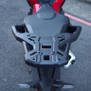 Accessori Moto per Honda Forza 750 X-ADV 750, Portapacchi Posteriore in Lega di Alluminio per XADV750 Forza750 2021-2025 - Product Image 5
