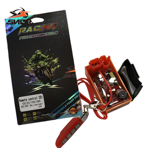 SNOR Nouveau design pour <span class=keywords><strong>Honda</strong></span> CG125 CG150 CG200 Allumeur AC DC Universel avec télécommande CDI - Product Image 6