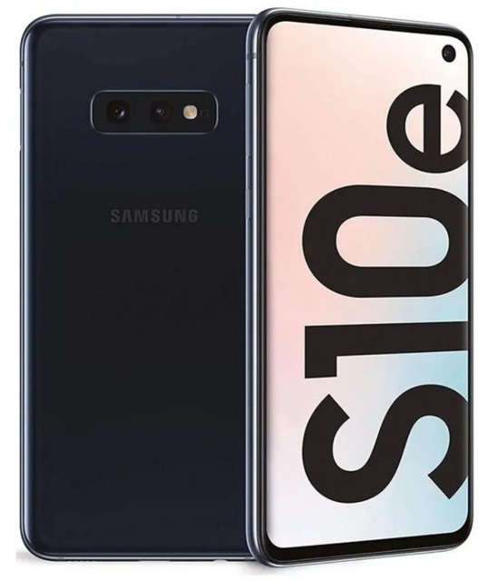 S10e 128GB Deca Core HD Display Snapdragon NFC 4G LTE Unlocked Cell Phone