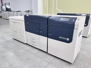 Para Xerox V3100 Versant 3100 V2100 A3, Impresora Digital a Color, para Xerox, Impresora Digital Reacondicionada de Alta Gama, Impresión de Segunda Mano - Product Image 2