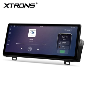 Lecteur multimédia Android 12,3 pouces pour Honda Accord 2018-2022 UNISOC 7865 8+128 Go Double BT Écran QLED Sortie coaxiale RCA CE-XTRONS - Product Image 4