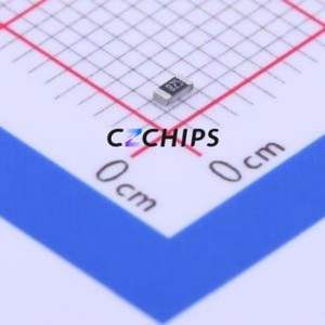 Résistance SMD RK73B1JTTD825J 0603 (Type : Film Épais) (Résistance : 8,2 MOhm Précision : 5%) - Product Image 1